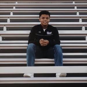 Meet your Posher, Alex